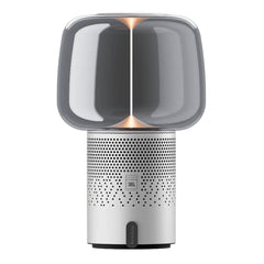 A Photo Of Kooduu Serena PLAY - Portable LED Lamp with JBL Speaker