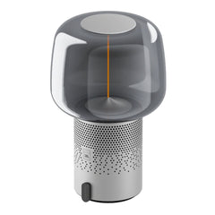 A Photo Of Kooduu Serena PLAY - Portable LED Lamp with JBL Speaker
