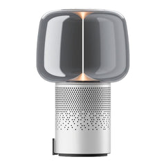 A Photo Of Kooduu Serena PLAY - Portable LED Lamp with JBL Speaker