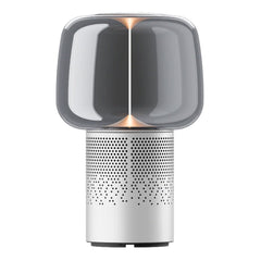 A Photo Of Kooduu Serena PLAY - Portable LED Lamp with JBL Speaker