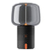 A Small Photo Of Kooduu Serena PLAY - Portable LED Lamp with JBL Speaker's Color Variant