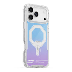 A Photo Of Skinarma MYST Mag-Charge Case for iPhone 17 Series