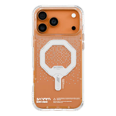 A Photo Of Skinarma MYST Mag-Charge Case for iPhone 17 Series