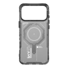 A Photo Of Skinarma MAGMA Mag-Charge Case for iPhone 17 Series