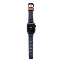 Skinarma SHOKKU Apple Watch Strap 45mm | 44mm | 42mm - Comfortable, Durable Silicone for All-Day Wear