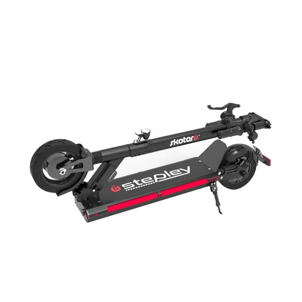 A Photo Of Skotero Stepley E-Scooter