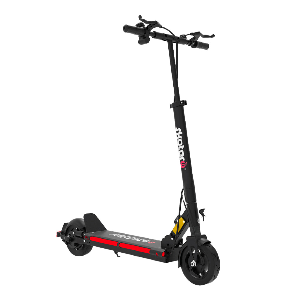 A Photo Of Skotero Stepley E-Scooter