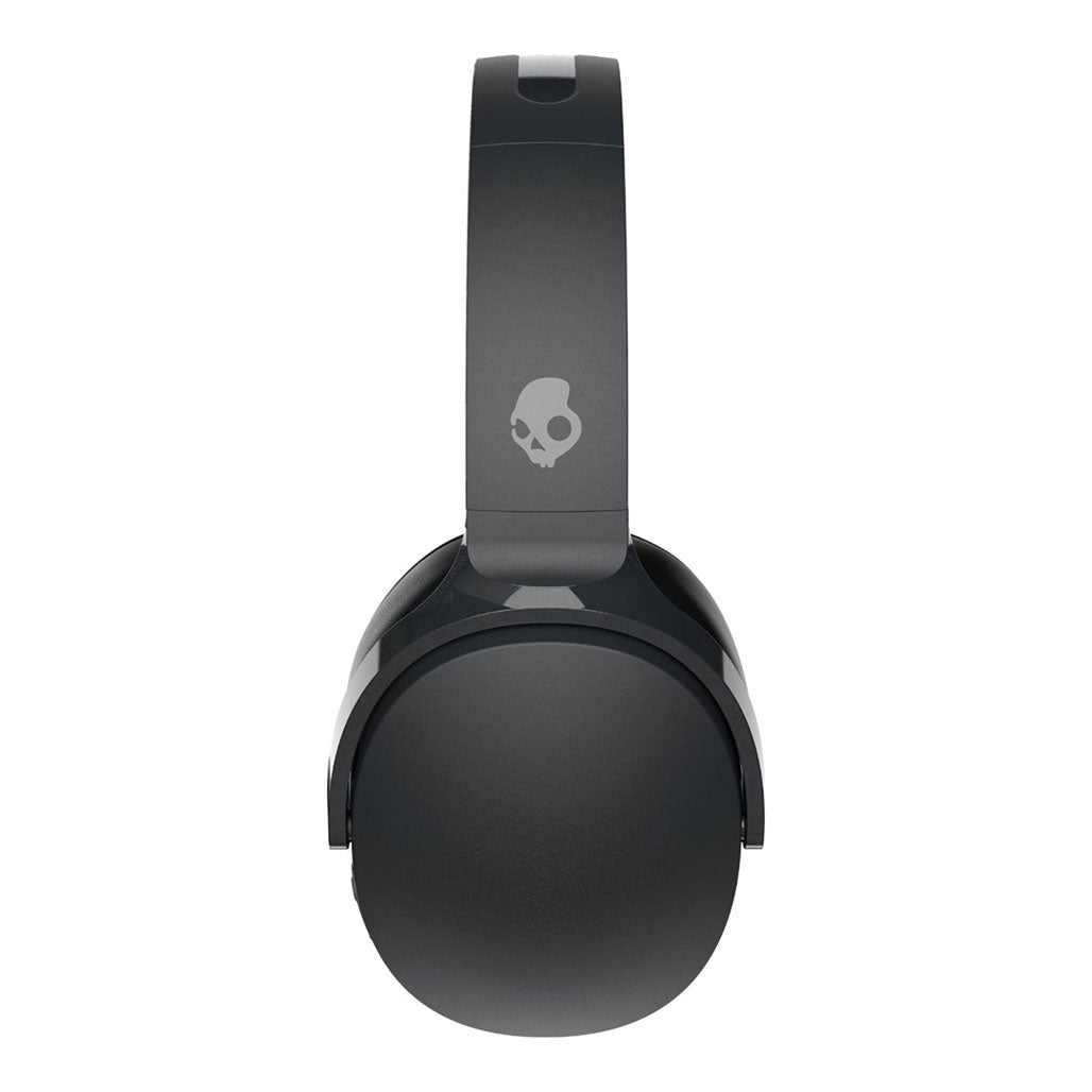 A Photo Of Skullcandy Hesh Evo Wireless Headphones - True Black