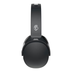 A Photo Of Skullcandy Hesh Evo Wireless Headphones - True Black