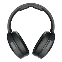 A Photo Of Skullcandy Hesh Evo Wireless Headphones - True Black