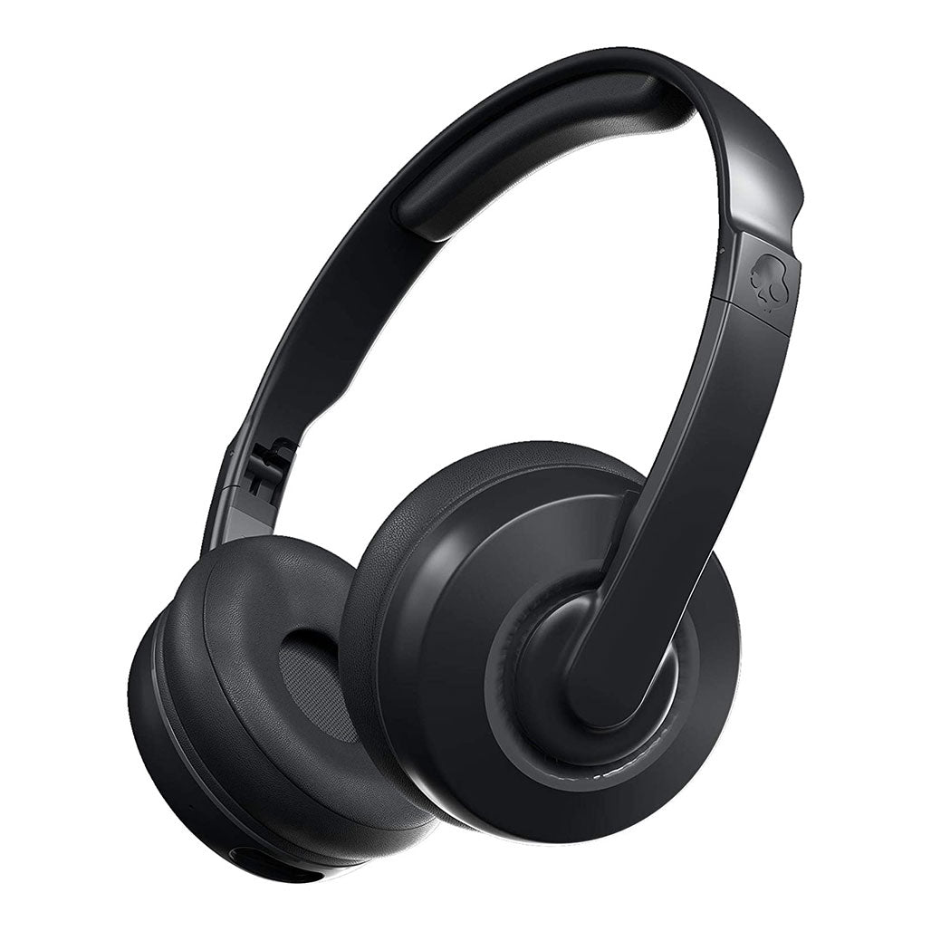 A Photo Of Skullcandy Cassette Wireless On-Ear Headphones