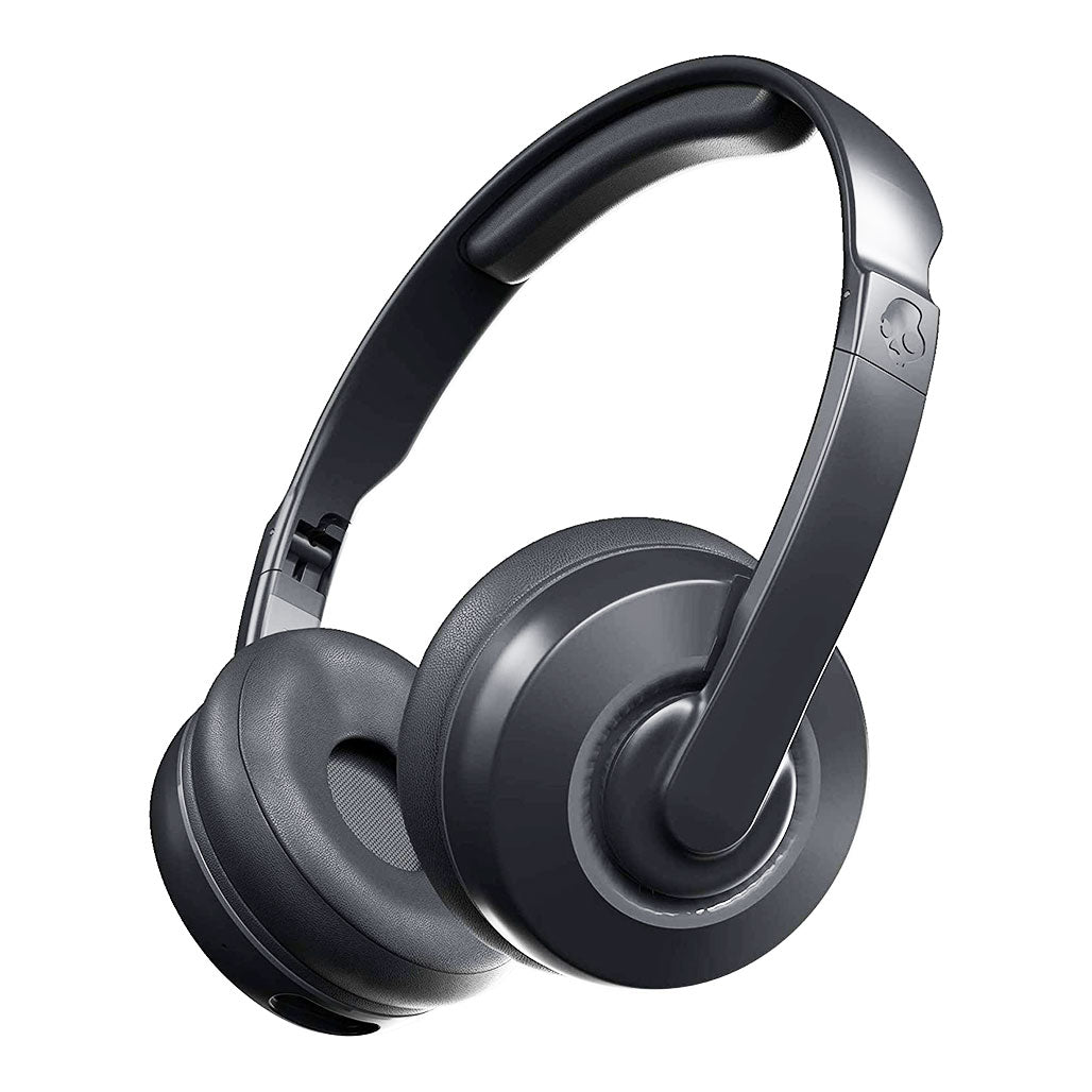 A Photo Of Skullcandy Cassette Wireless On-Ear Headphones