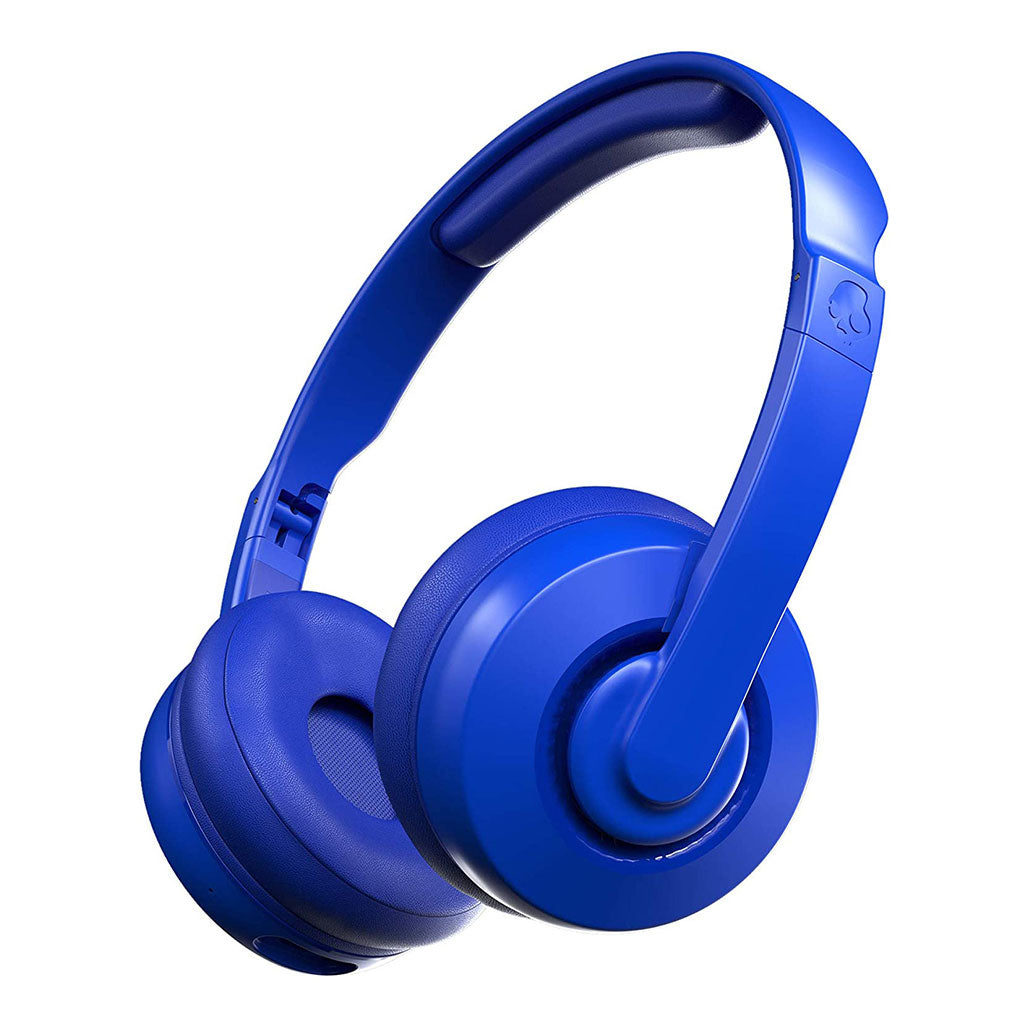 A Photo Of Skullcandy Cassette Wireless On-Ear Headphones