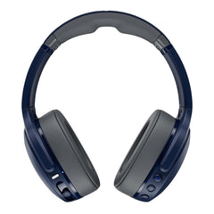 A Photo Of Skullcandy Crusher Evo - Wireless Over-Ear Headphones