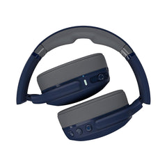 A Photo Of Skullcandy Crusher Evo - Wireless Over-Ear Headphones