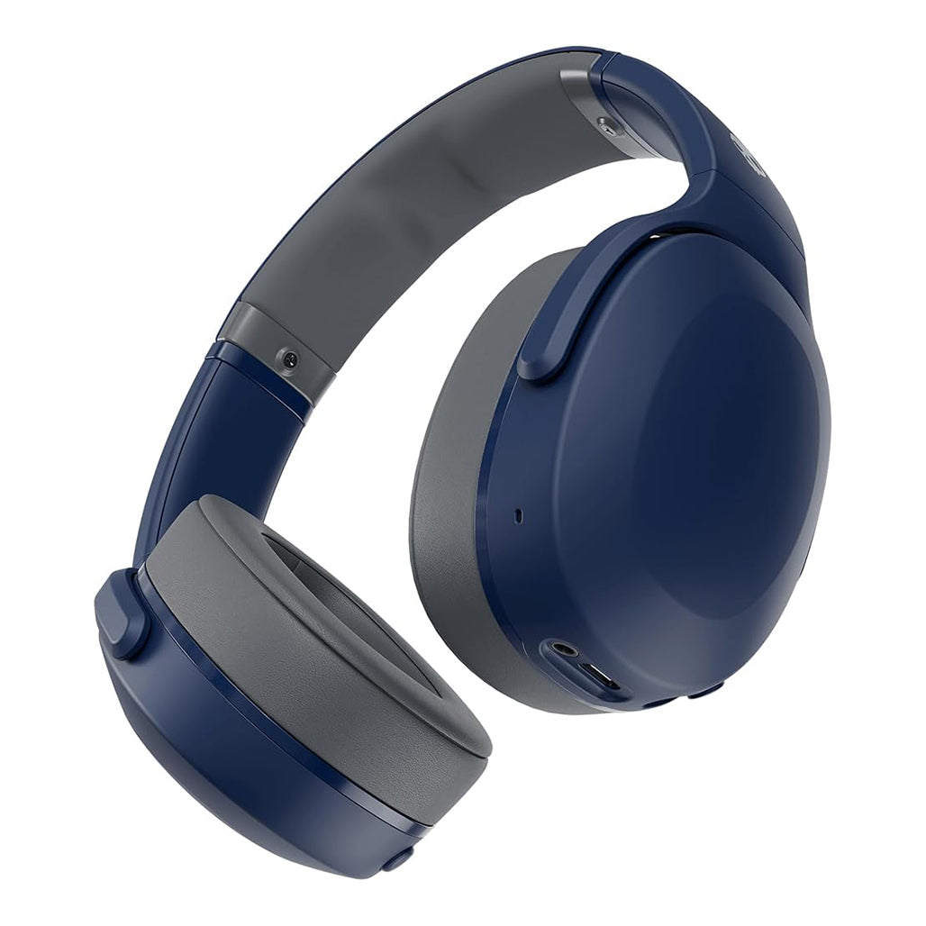 A Photo Of Skullcandy Crusher Evo - Wireless Over-Ear Headphones