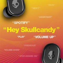 A Photo Of Skullcandy Grind - True Wireless In-Ear Bluetooth Earbuds