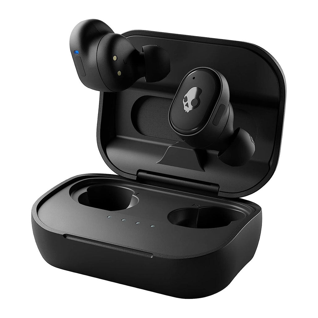 A Photo Of Skullcandy Grind - True Wireless In-Ear Bluetooth Earbuds