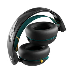 A Photo Of Skullcandy Grom Wireless Kids Headphones - S6KBW-R740
