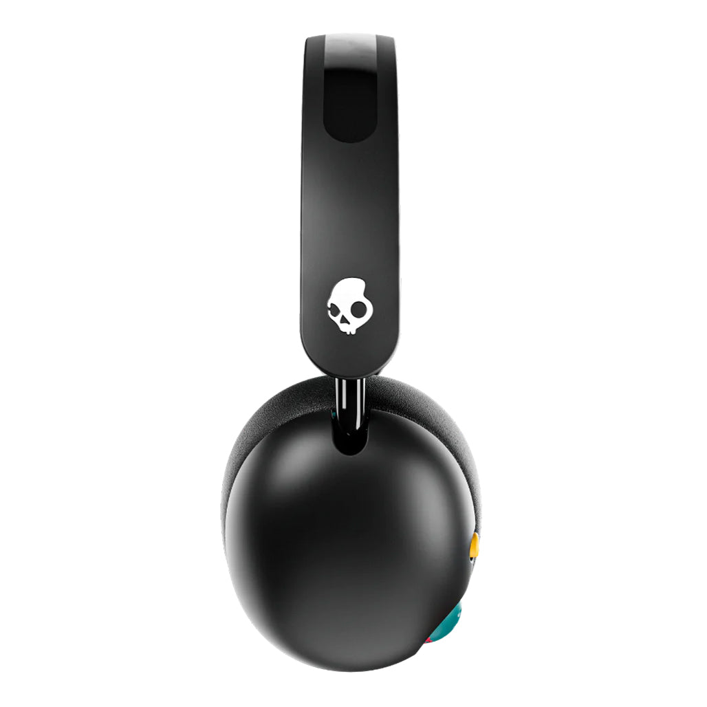 A Photo Of Skullcandy Grom Wireless Kids Headphones - S6KBW-R740