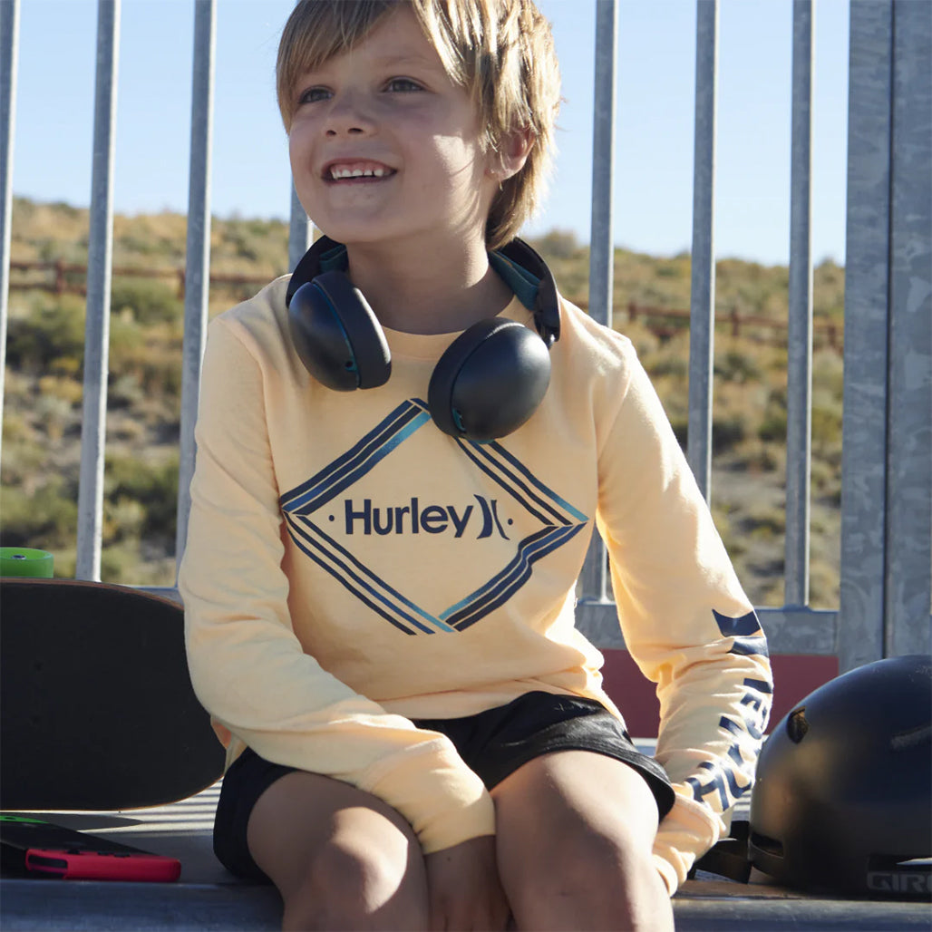 A Photo Of Skullcandy Grom Wireless Kids Headphones - S6KBW-R740