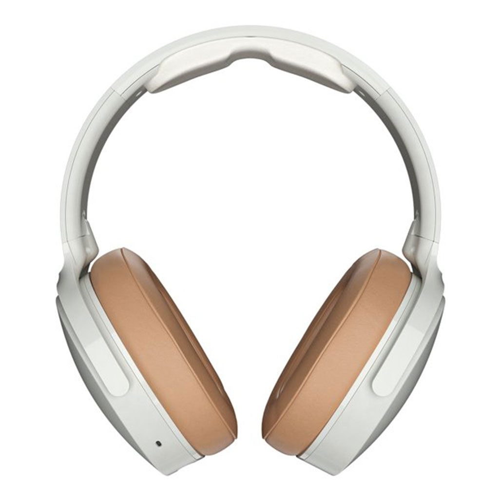 A Photo Of Skullcandy Hesh ANC Wireless Headphones - Mod White