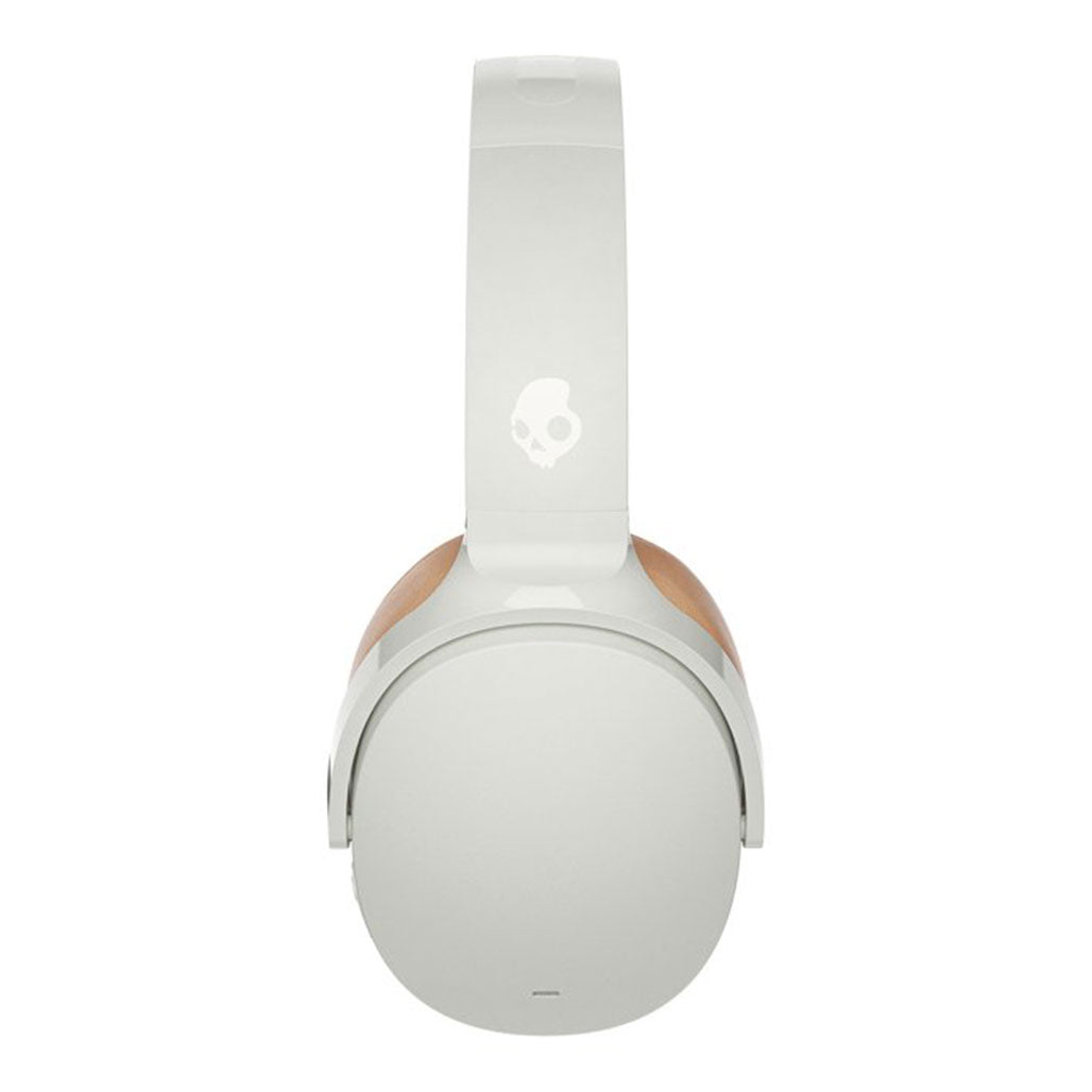A Photo Of Skullcandy Hesh ANC Wireless Headphones - Mod White