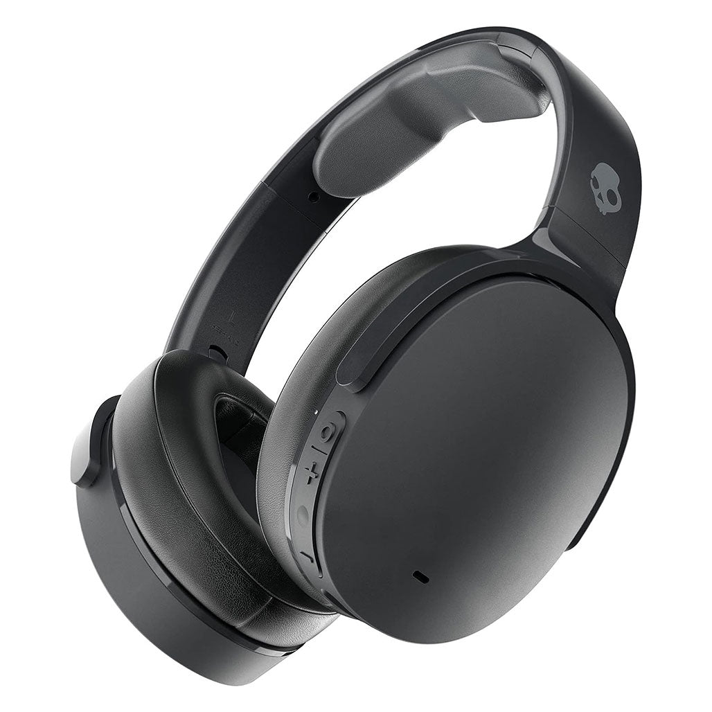A Photo Of Skullcandy Hesh ANC Wireless Headphones - Black