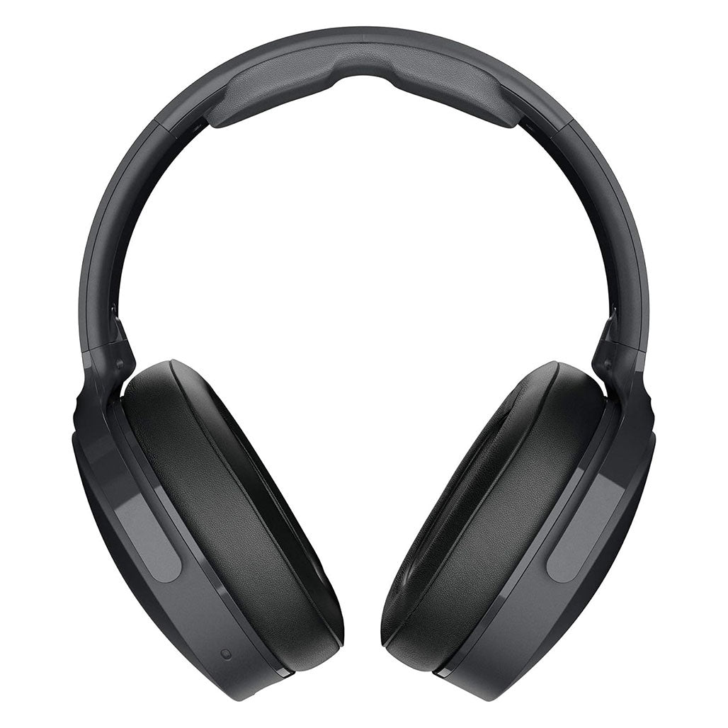 A Photo Of Skullcandy Hesh ANC Wireless Headphones - Black
