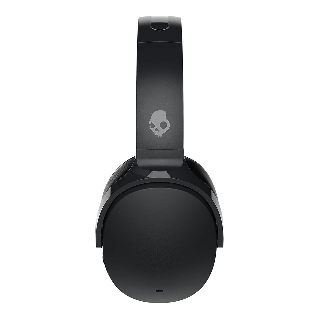 A Photo Of Skullcandy Hesh ANC Wireless Headphones - Black