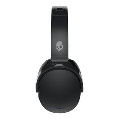 A Photo Of Skullcandy Hesh ANC Wireless Headphones - Black