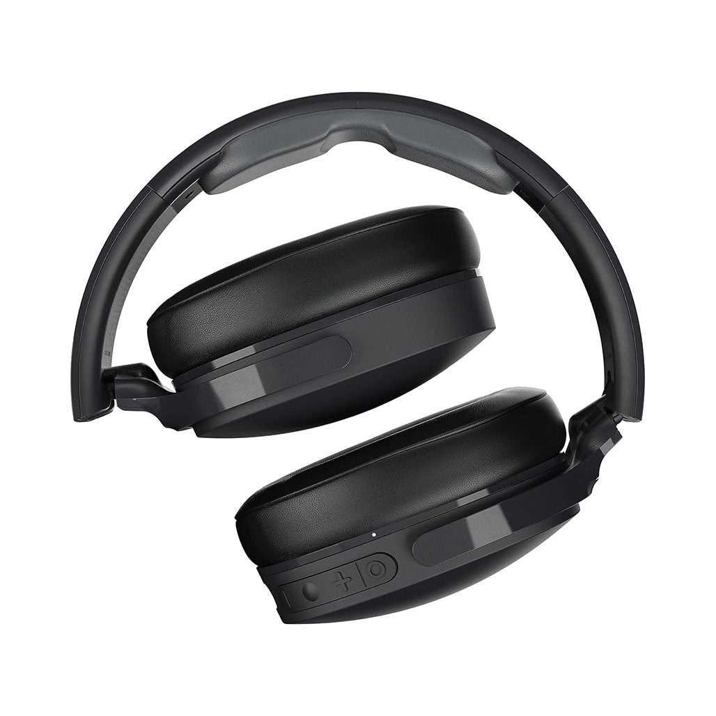 A Photo Of Skullcandy Hesh ANC Wireless Headphones - Black
