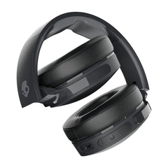 A Photo Of Skullcandy Hesh ANC Wireless Headphones - Black