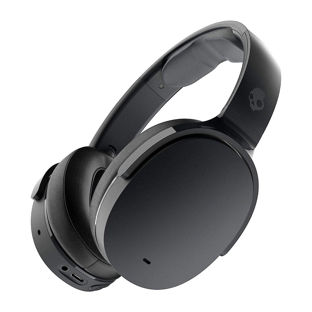 A Photo Of Skullcandy Hesh ANC Wireless Headphones - Black