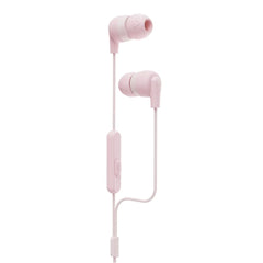 A Photo Of Skullcandy Ink'd+ - Wired Earbuds with Microphone