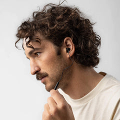 A Photo Of Skullcandy Jib - USB-C Wired In-Ear Earbuds