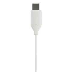 A Photo Of Skullcandy Jib - USB-C Wired In-Ear Earbuds
