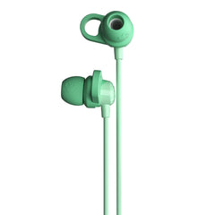 A Photo Of Skullcandy Jib Plus - Wireless Simplicity Earbuds - Pure Mint