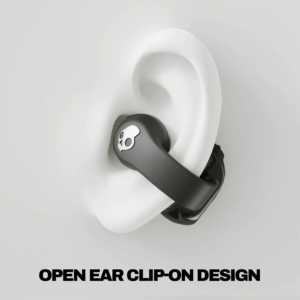 A Photo Of Skullcandy Push 720 Open - Open-Ear True Wireless Earbuds