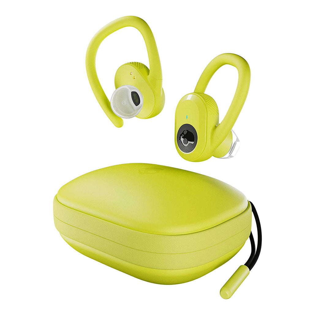A Photo Of Skullcandy Push Ultra - True Wireless In-Ear Earphones