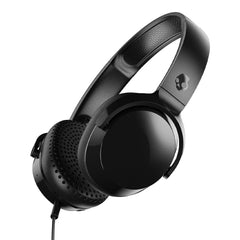 A Photo Of Skullcandy Riff On-Ear Wired Headphones