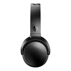 A Photo Of Skullcandy Riff On-Ear Wired Headphones