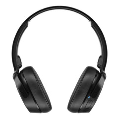 A Photo Of Skullcandy Riff On-Ear Wired Headphones