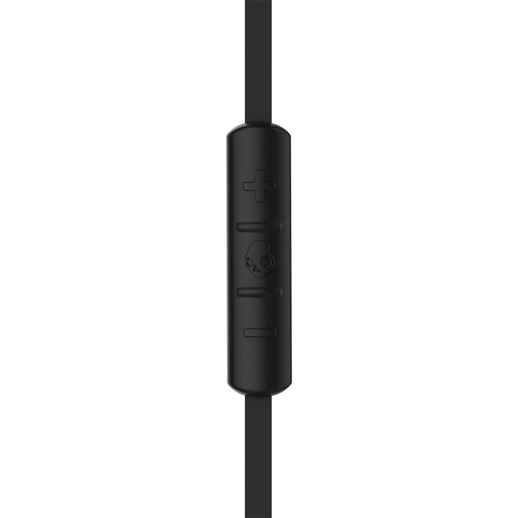 A Photo Of Skullcandy Smokin' Buds 2 Wireless In-Ear Earbuds - Black