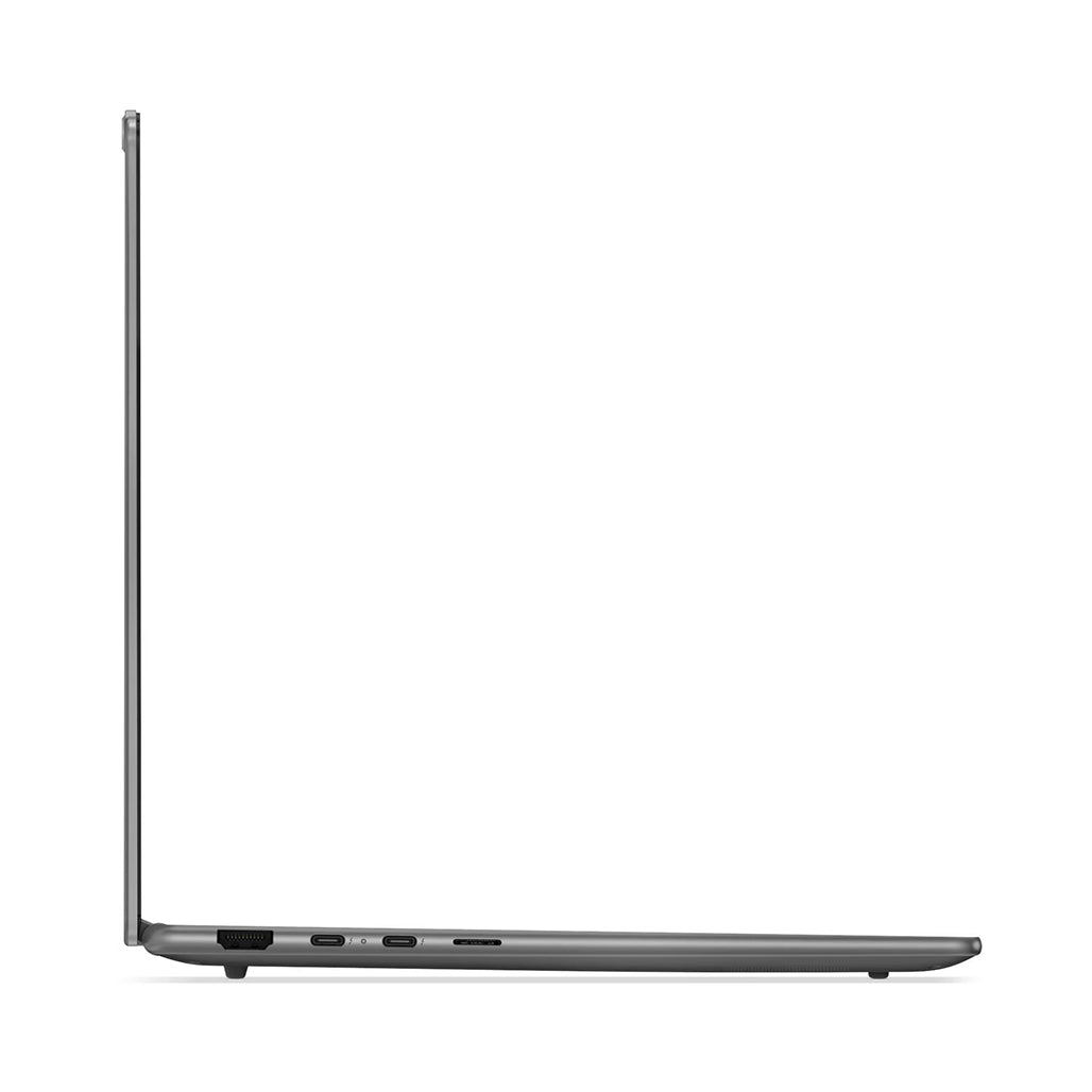 A Photo Of Lenovo Slim 7 14ILL10 - 83MC0005US - 14