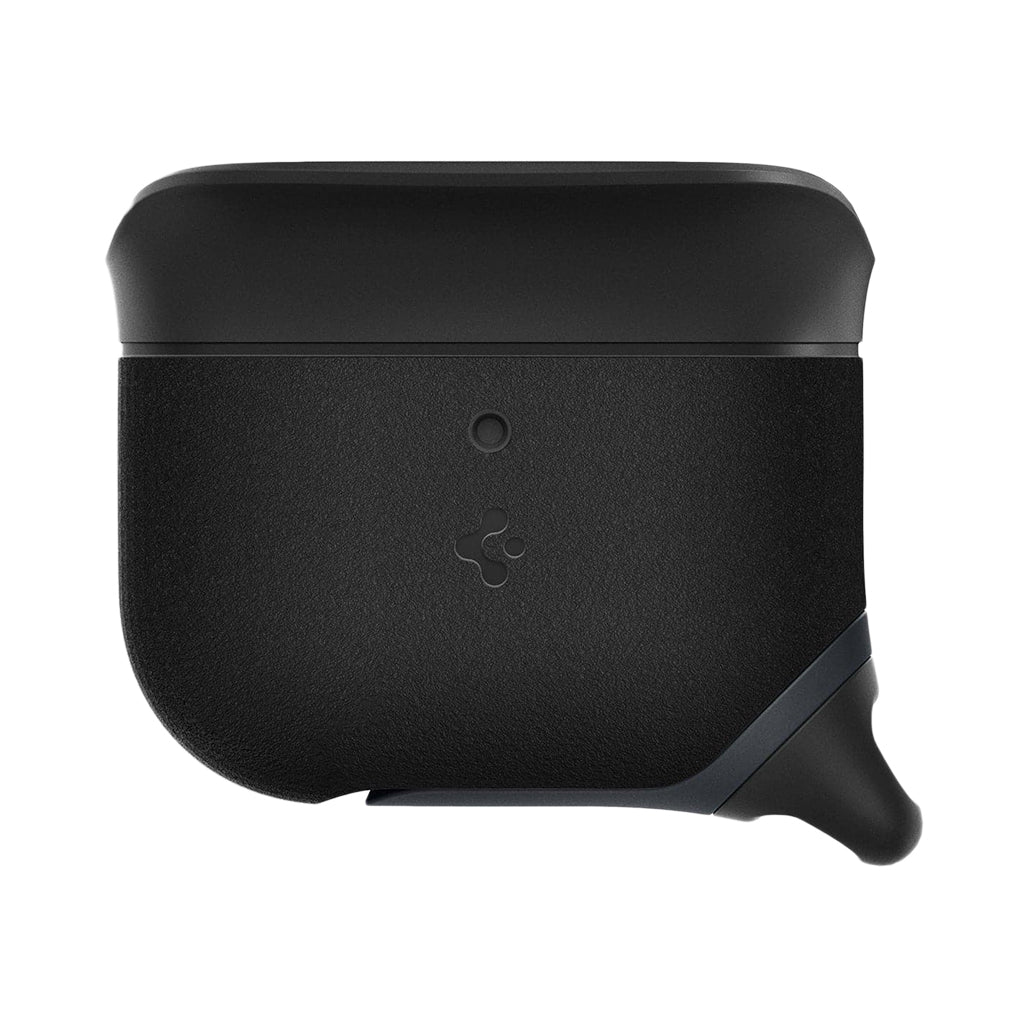 A Photo Of Spigen AirPods 3rd Gen Case Slim Armor IP - Black | ASD01990