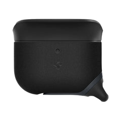 A Photo Of Spigen AirPods 3rd Gen Case Slim Armor IP - Black | ASD01990