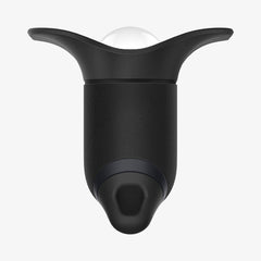 A Photo Of Spigen AirPods 3rd Gen Case Slim Armor IP - Black | ASD01990
