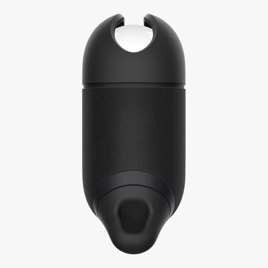 A Photo Of Spigen AirPods 3rd Gen Case Slim Armor IP - Black | ASD01990