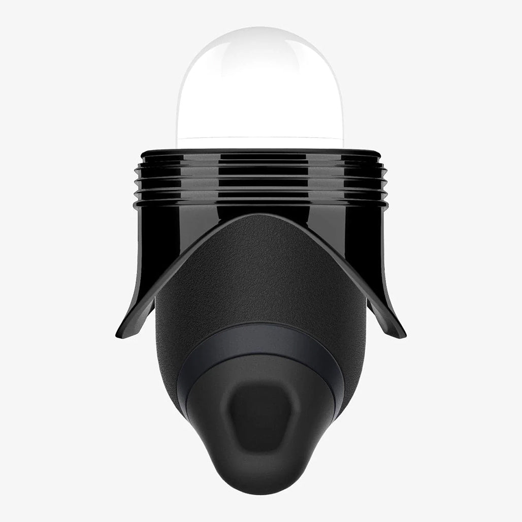 A Photo Of Spigen AirPods 3rd Gen Case Slim Armor IP - Black | ASD01990